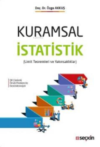 Kuramsal İstatistik;(Limit Teoremleri ve Yakınsaklıklar)  Frontansicht 1