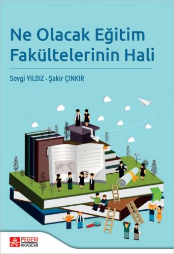 Ne Olacak Eğitim Fakültelerinin Hali  Frontansicht 1