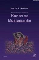 Kur'an ve Müslümanlar  Frontansicht 1