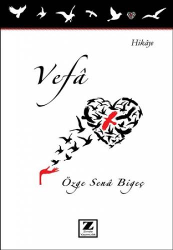 Vefa  Frontansicht 1