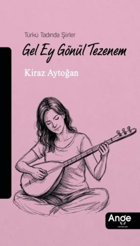 Gel Ey Gönül Tezenem  Frontansicht 1