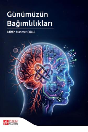 Günümüzün Bağımlılıkları  Frontansicht 1