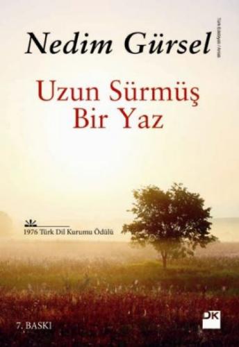 Uzun Sürmüş Bir Yaz  Frontansicht 1