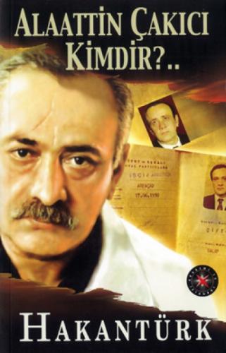 Alaattin Çakıcı Kimdir?  Frontansicht 1