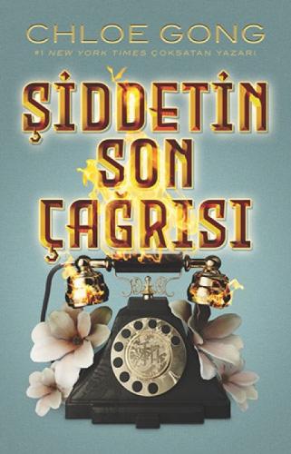 Þiddetin Son Çaðrısı (Ciltli)  Frontansicht 1