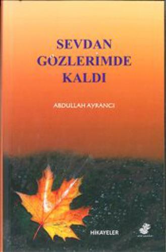 Sevdan Gözlerimde Kaldı  Frontansicht 1