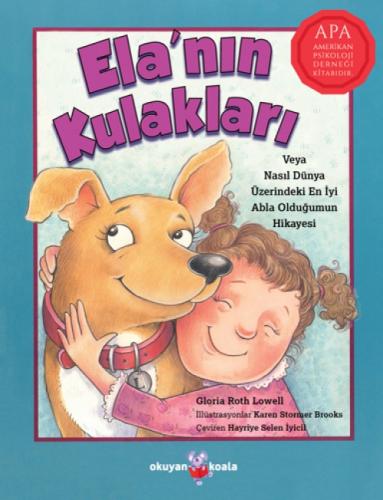 Ela'nın Kulakları  Frontansicht 1