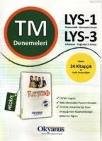 Lys-1 Lys-3| Tm Denemeleri  Frontansicht 1