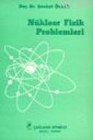 Nükleer Fizik Problemleri  Frontansicht 1