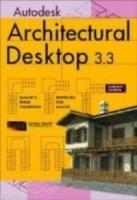 Architectural Desktop 3.3  Frontansicht 1
