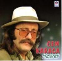 Hasret (CD)  Frontansicht 1