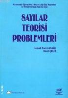 Sayılar Teorisi Problemleri  Frontansicht 1