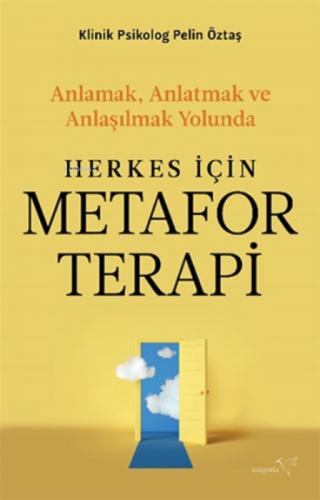 Herkes İçin Metafor Terapi  Frontansicht 1