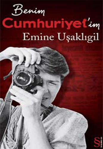 Benim Cumhuriyetim  Frontansicht 1