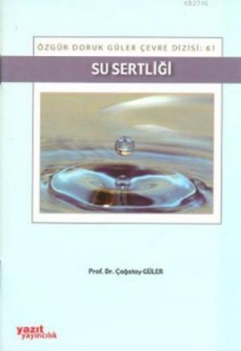 Su Sertliği  Frontansicht 1