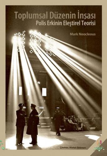Toplumsal Düzenin İnþası  Frontansicht 1