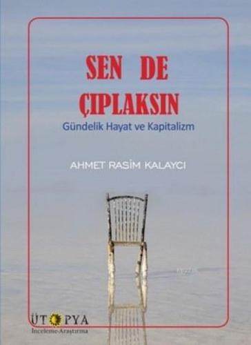 Sen de Çıplaksın  Frontansicht 1