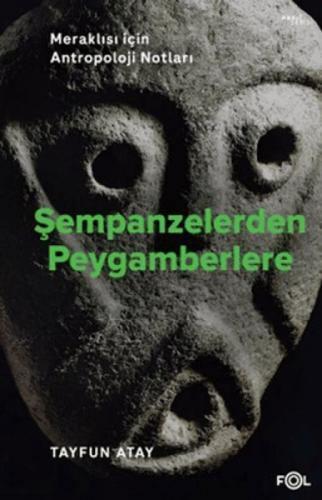 Şempanzelerden Peygamberlere  Frontansicht 1