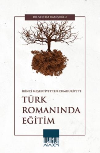 Türk Romanında Eğitim  Frontansicht 1