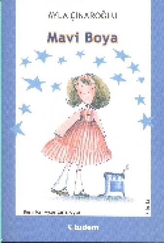 Mavi Boya  Frontansicht 1