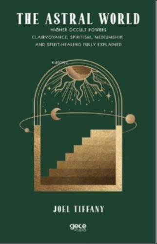 The Astral World  Frontansicht 1