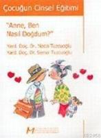 Çocuğun Cinsel Eğitimi| "anne, Ben Nasıl Doğdum?"  Frontansicht 1