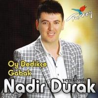 Oy Dedikçe & Gabak (CD)  Frontansicht 1