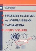 Birleşmiş Milletler ve Avrupa Birliği Kapsamında| Kıbrıs Sorunu  Frontansicht 1