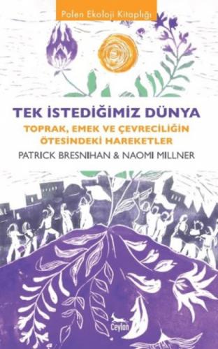 Tek İstediðimiz Dünya  Frontansicht 1