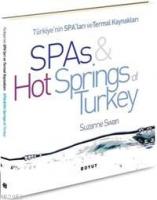 Türkiye'nin Spa'ları ve Termal Kaynakları| Spas Hot Sprıngs Turkey  Frontansicht 1