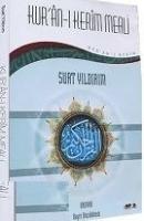 Kuranı Kerim Meali (DVD)  Frontansicht 1