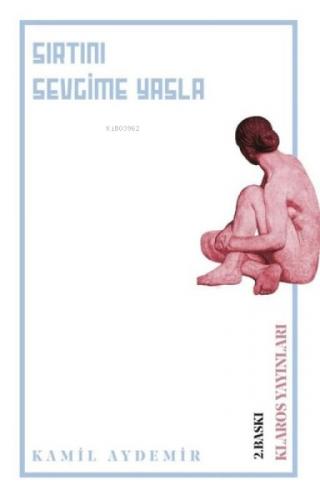 Sırtını Sevgime Yasla  Frontansicht 1