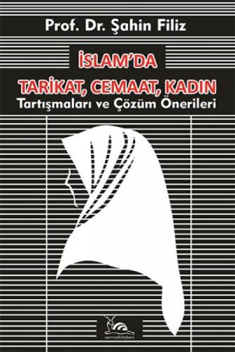 İslam'da Tarikat, Cemaat, Kadın  Frontansicht 1