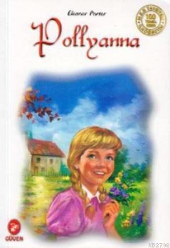 Pollyanna  Frontansicht 1