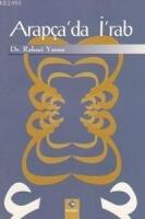 Arapça'da İ'rab  Frontansicht 1