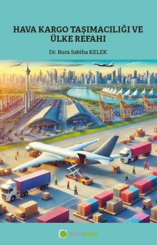 Hava Kargo Taþımacılıðı ve Ülke Refahı  Frontansicht 1