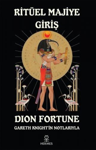 Ritüel Majiye Giriş - Gareth Knight'in Notlarıyla  Frontansicht 1