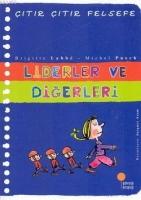 Çıtır Çıtır Felsefe 13 - Liderler ve Diðerleri  Frontansicht 1
