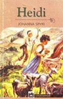 Heidi  Frontansicht 1