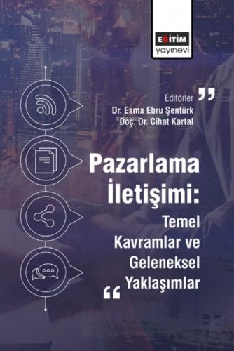 Pazarlama İletiþimi  Frontansicht 1