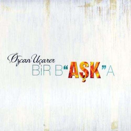 Bir Başka (CD)  Frontansicht 1