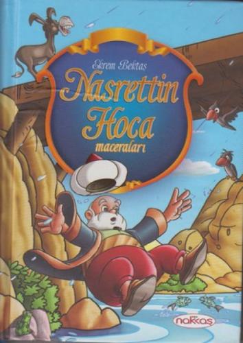 Nasrettin Hoca Maceraları  Frontansicht 1