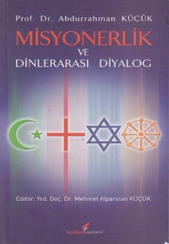 Misyonerlik ve Dinlerarası Diyalog  Frontansicht 1