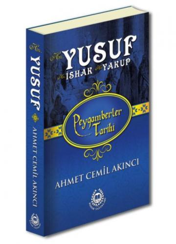 Hz. Yusuf, Hz. İshak ve Hz. Yakup  Frontansicht 1