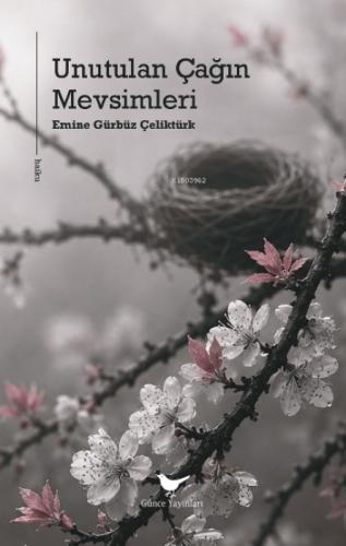 Unutulan Çağın Mevsimleri  Frontansicht 1
