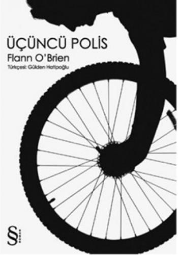 Üçüncü Polis  Frontansicht 1