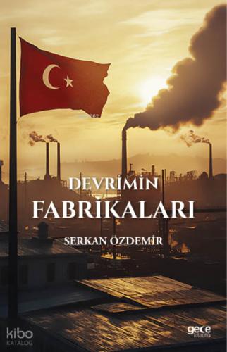 Devrimin Fabrikaları  Frontansicht 1