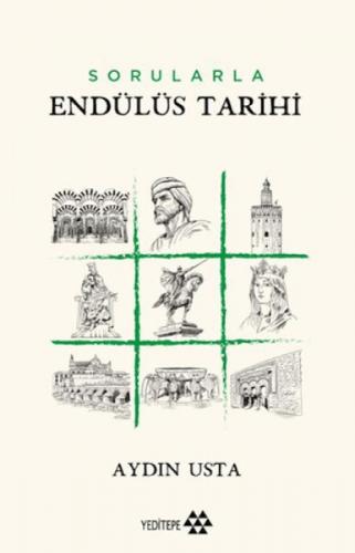Sorularla Endülüs Tarihi  Frontansicht 1