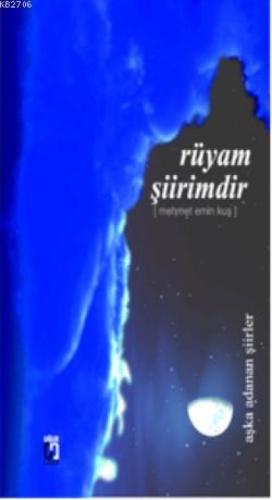 Rüyam Şiirimdir  Frontansicht 1