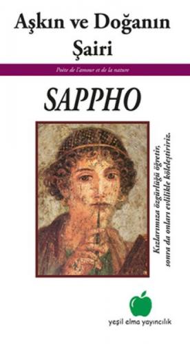 Aşkın ve Doğanın Şairi Sappho  Frontansicht 1